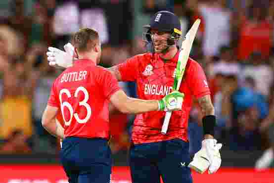 Joe Root cautions England ahead of the T20 World Cup 2022 final against Pakistan