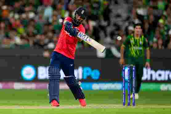 Moeen Ali disappointed with "horrible" schedule as England given just 72 hours to celebrate WC win
