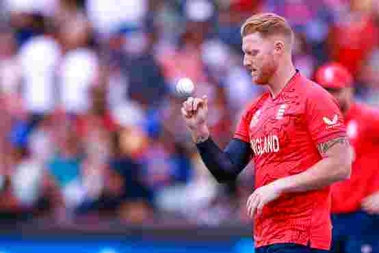 I hope he reverses the decision to retire: English stalwart on Ben Stokes