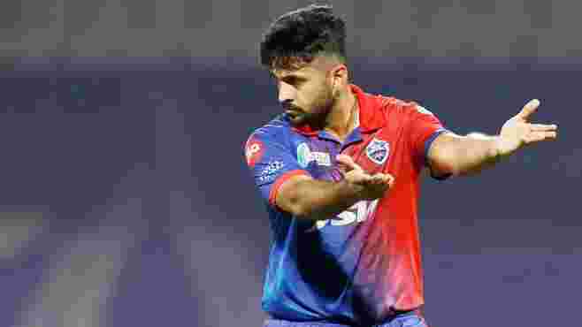 IPL 2023 Official Update: DC swap Shardul Thakur with Aman Khan from KKR