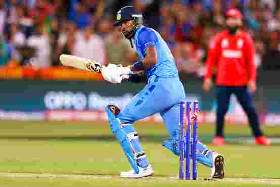 No harm in identifying new T20I captain: Ravi Shastri