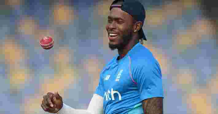 Jofra Archer picked by MI Cape Town as Wildcard Pick for inaugural SA20 season