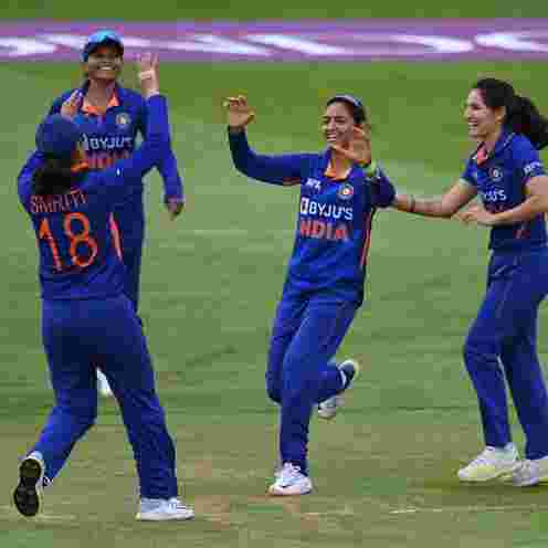 BCCI announces squads and schedule of Women's T20 Challenger Trophy 