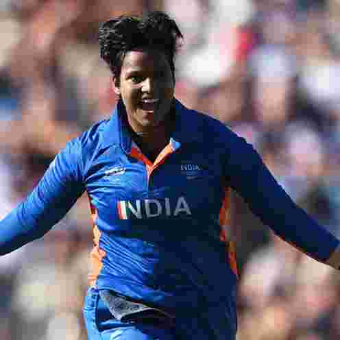India Women's batting coach Hrishikesh Kanitkar hails Deepti Sharma 