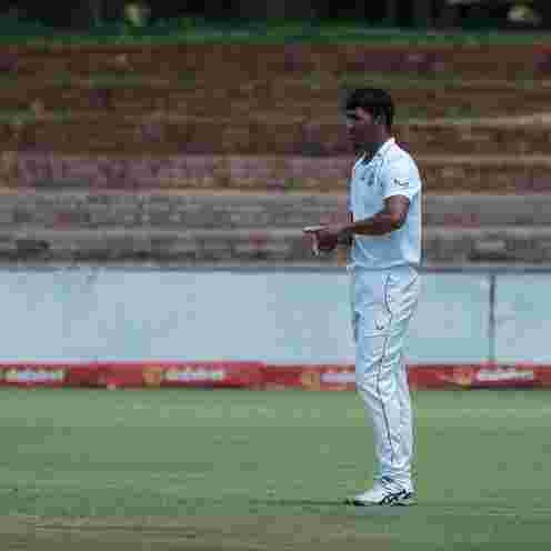 ZIM vs WI 2023 | Gudakesh Motie’s seven-fer helps West Indies take Day 1 honours
