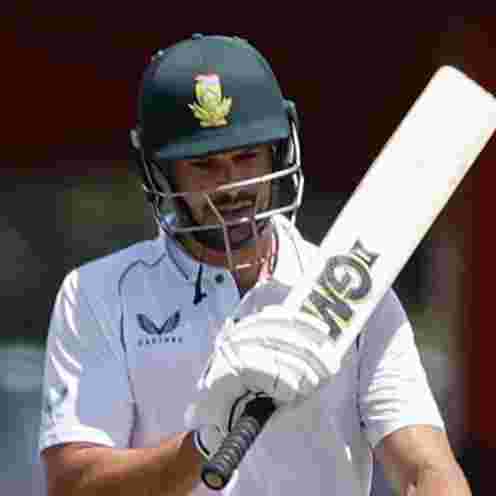 SA vs WI, Session Review: Aiden Markram's Surge Squeeze Runs In Second Session