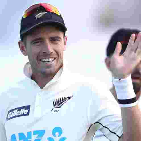 Tim Southee Aims to Dash Sri Lanka's WTC Final Hopes, Gift India a Chance