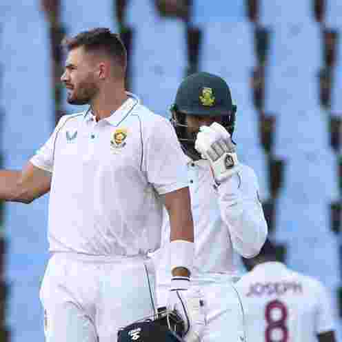 West Indies Tour Of South Africa 2023, 2nd Test: SA vs WI | Fantasy Tips and Teams