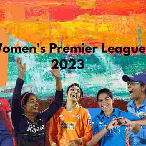 From Deol, Ishaque to Norris: Here are the Top 5 Emerging Players From WPL 2023