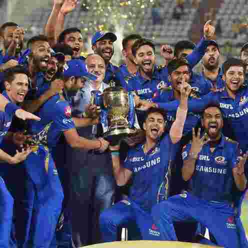 Who Are The Costliest Buys for Mumbai Indians?