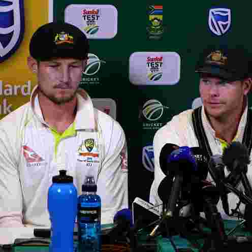 Five Years Later: How 'Sandpapergate Scandal' Changed the Face of Australian Cricket
