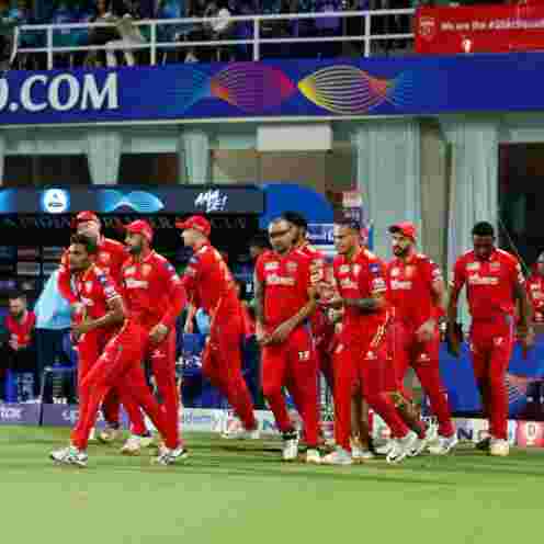 Top 5 costliest buys by Punjab Kings in IPL auction history