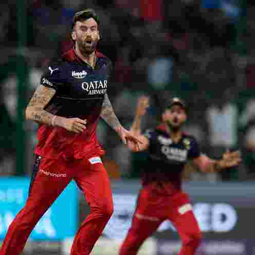 Who Should Replace Reece Topley in RCB Squad For IPL 2023?