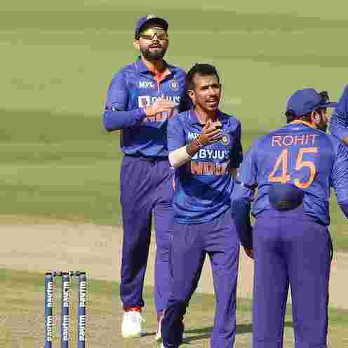 India to Play West Indies in USA, Say Reports