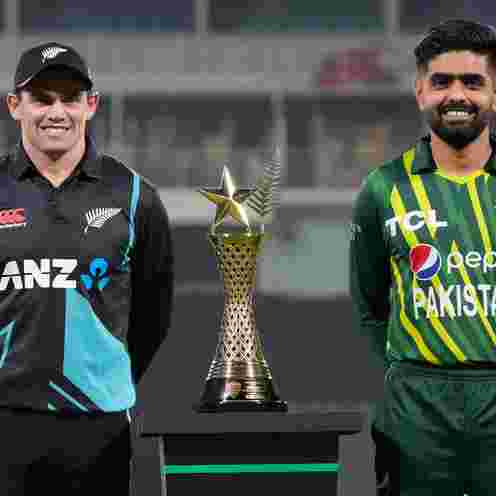 Will New Zealand Hit Rock Bottom or Channelise the Inner Inspiration in Pakistan?