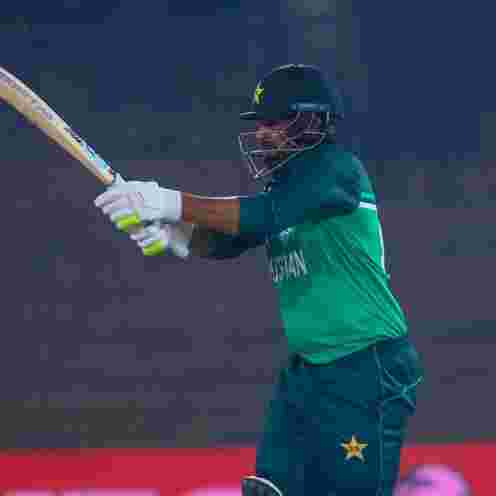 PAK vs NZ| Setback For Pakistan With Ace Batter Likely To Miss 1st ODI