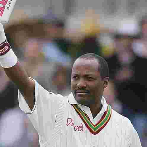 Brian Lara’s Theme: The Undefeated Spirit for West Indies’ Glory!