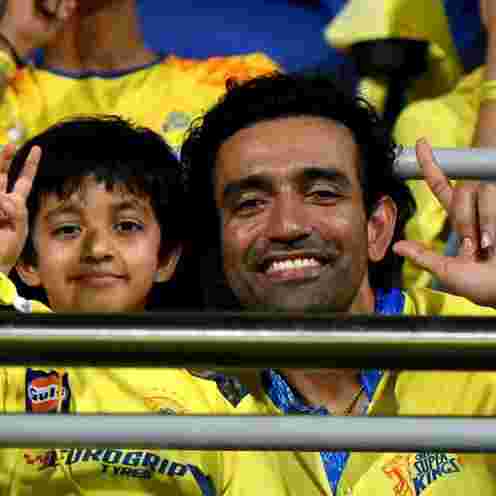 Ex-CSK Star Takes Twitter By Storm, Accuses His IPL Franchise Of Ill-Treatment