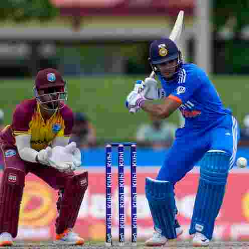 WI vs IND, 5th T20I | Playing 11 Prediction, Cricket Tips, Preview & Live Streaming