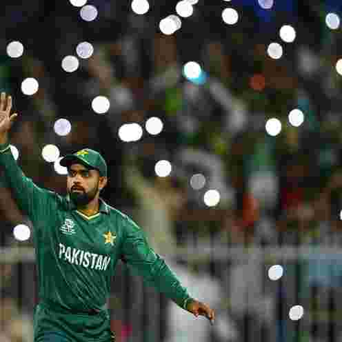 'We Seek Prayers..'- Babar Azam Shares Heartfelt Words To Fans As Team Heads To India