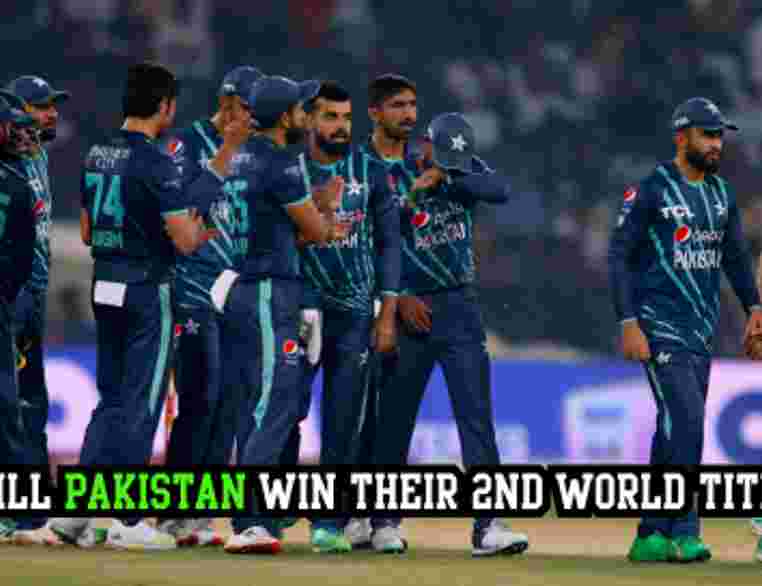T20 World Cup 2022, Team Analysis - Pakistan
