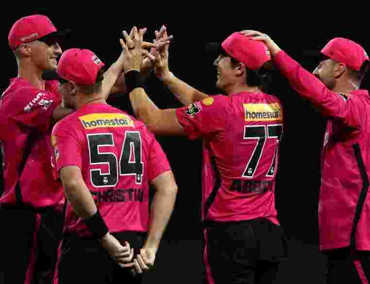 BBL 12: Back-to-back wins for Sixers against Renegades