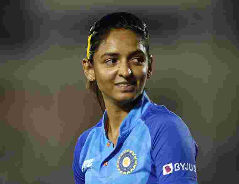 Three Indians included in ICC Women's ODI team of the year 2022