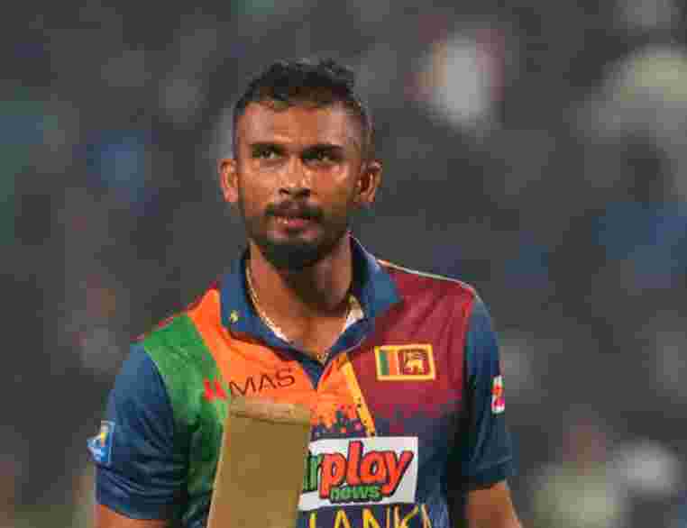 Sri Lanka white-ball skipper Dasun Shanaka joins Peshawar Zalmi as injuries plague PSL 2023