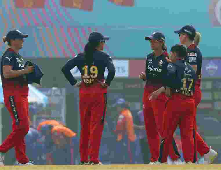 WPL 2023: RCB-W vs GG-W - Preview, Pitch Report, Live Score, Fantasy Tips