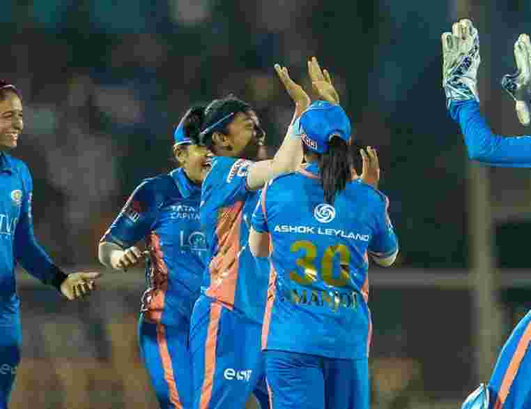 WPL 2023: MI-W vs UP-W | Cricket Exchange Fantasy Teams, Probable XIs and Pitch Report for Match 15