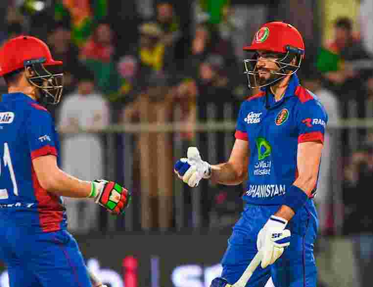 AFG vs PAK, 2nd T20I | Cricket Exchange Fantasy Teams, Player Stats, Probable XIs and Pitch Report