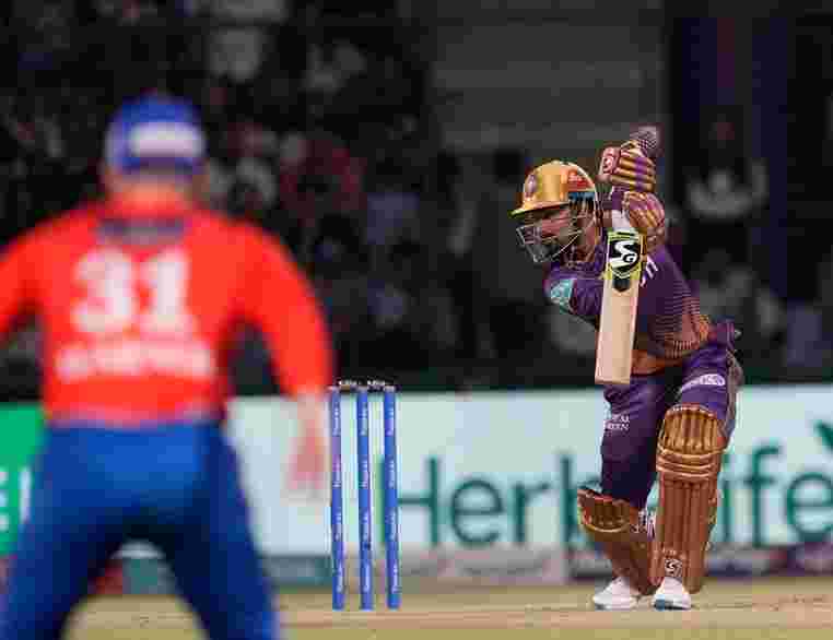 IPL 2023 | Kolkata Knight Riders Rope In West Indies Star as Litton Das's Replacement
