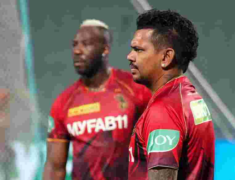 Pathan Has His Say On Sunil Narine, Andre Russell's Lacklustre Performances