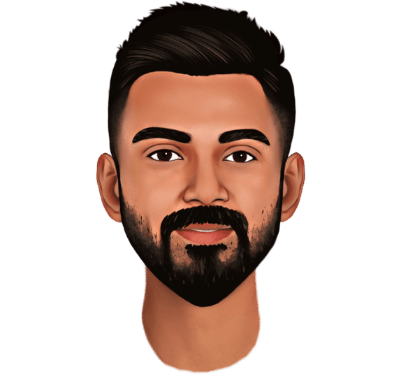 Lokesh Rahul Profile, Batting and Bowling stats, Recent form CREX