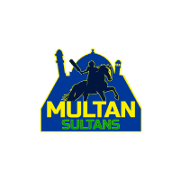 Multan Sultans flag