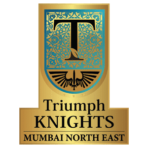 TRIUMPH KNIGHTS MUMBAI NORTH EAST