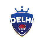 Delhi Capitals flag