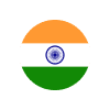 India flag