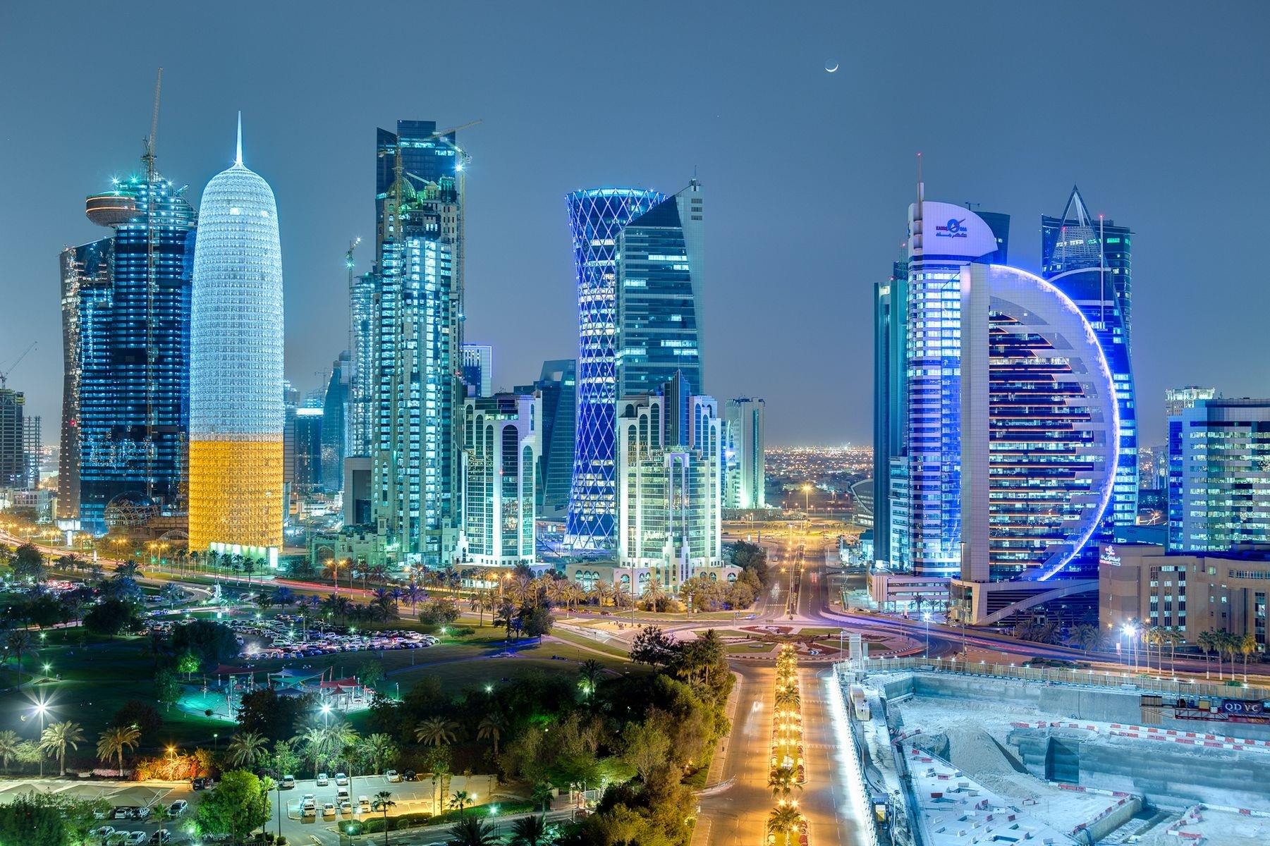 دولة قطر