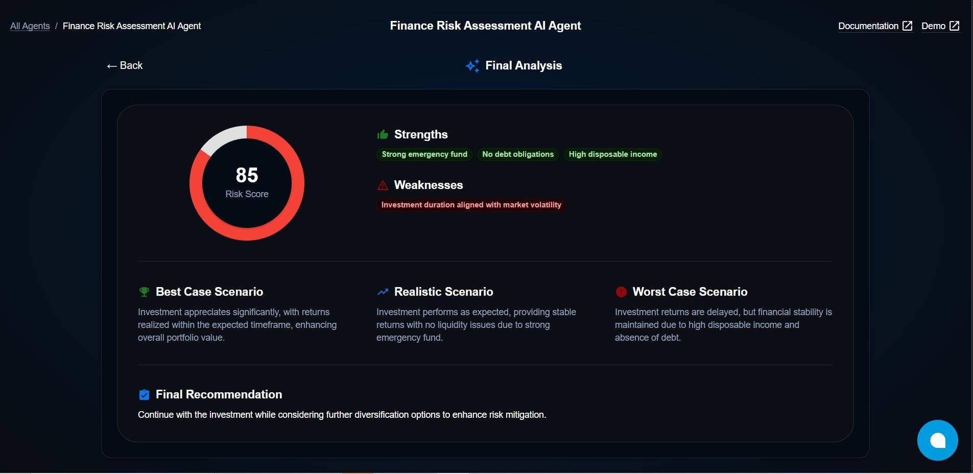 UI for AI Agents — image 5