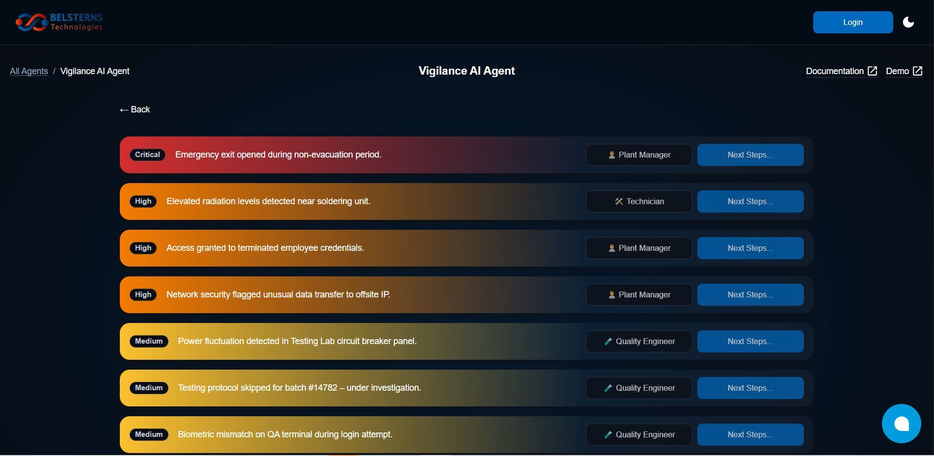 UI for AI Agents — image 6
