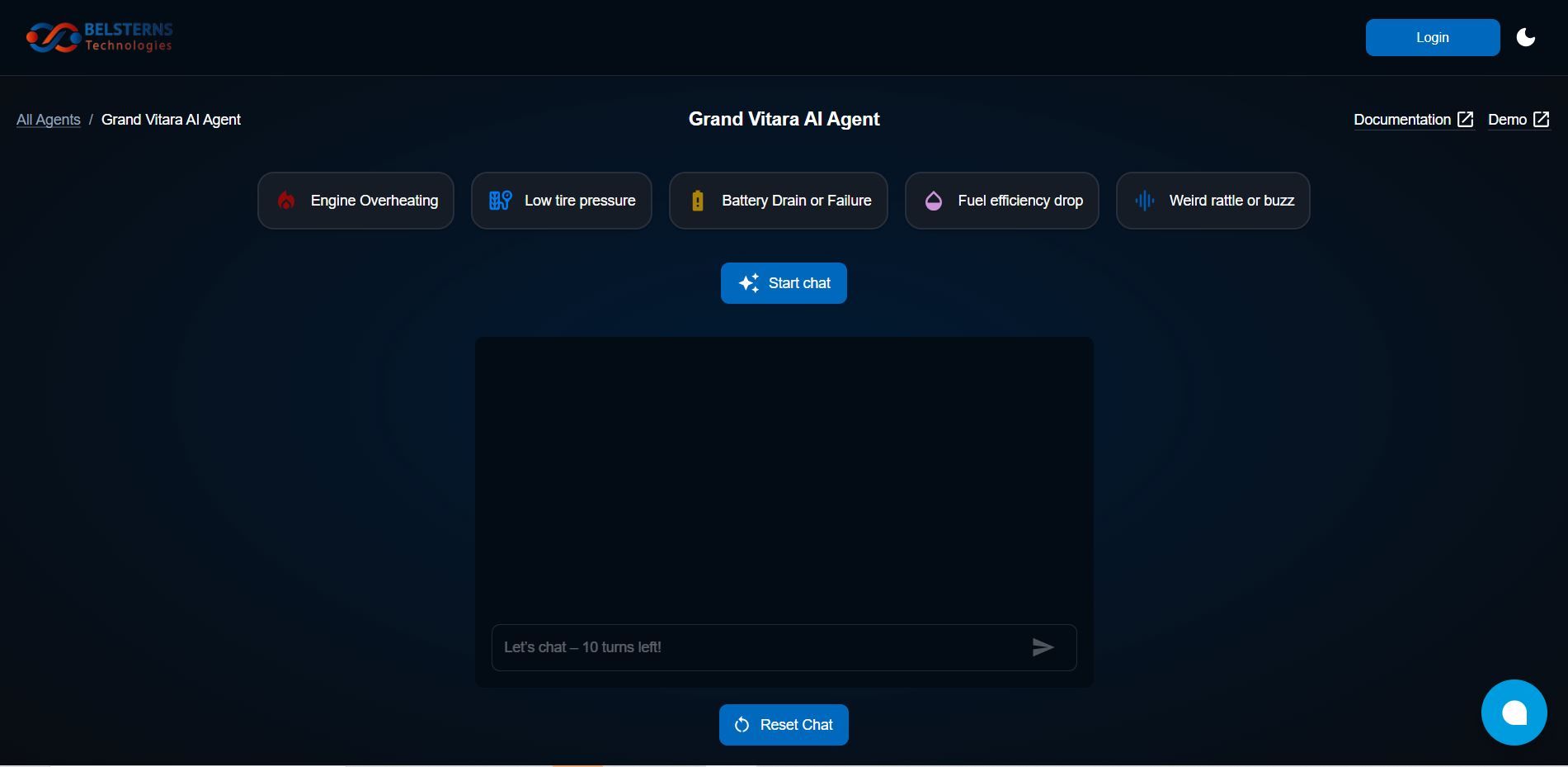 UI for AI Agents — image 2