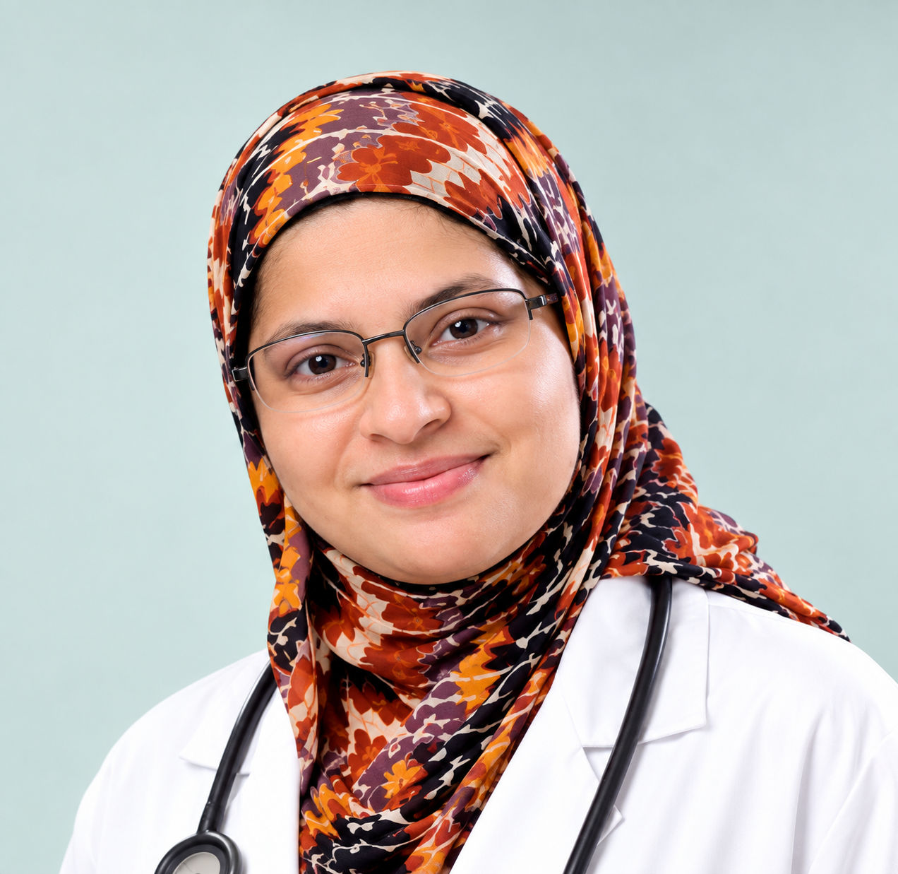 Dr. Ashra C