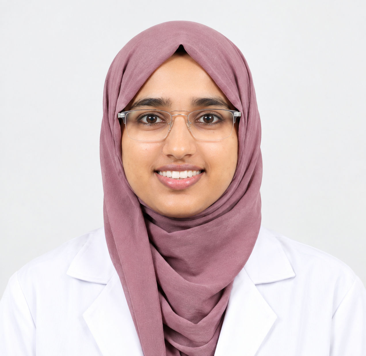 Dr. Shajeea Shamsudheen T