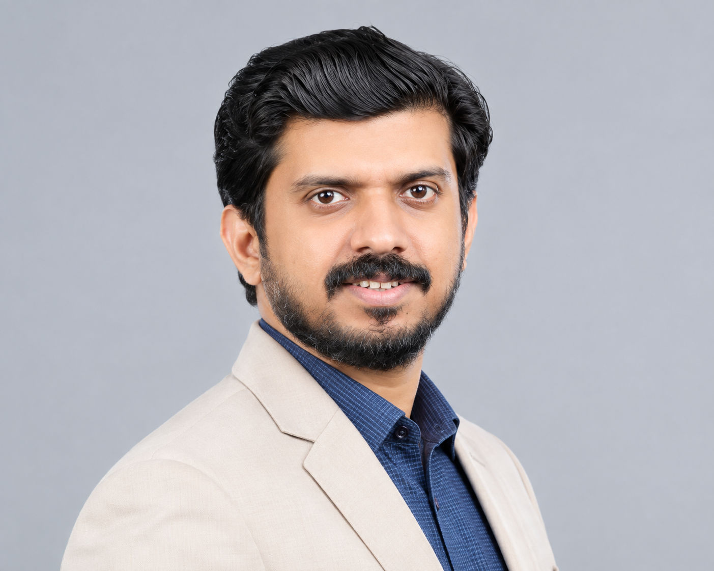 Dr. Nadeem Rahman