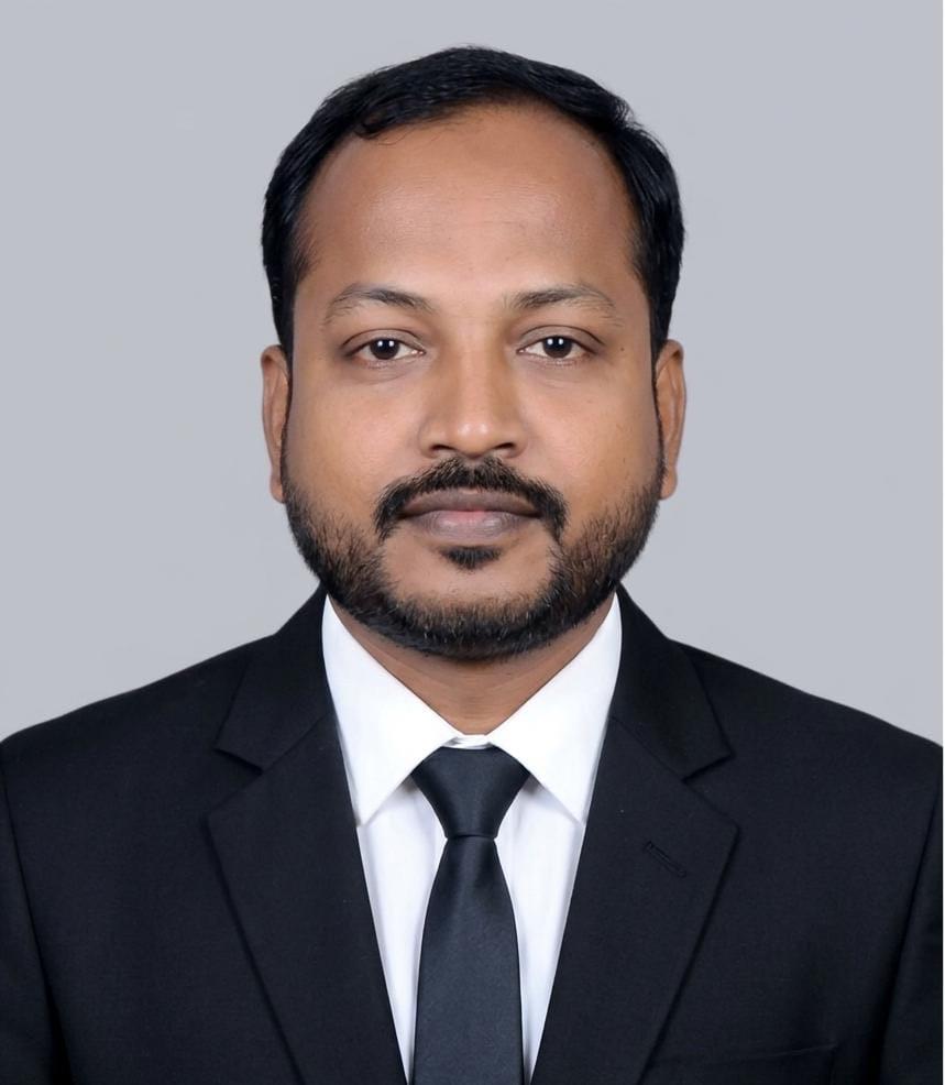 Dr. Dilshad