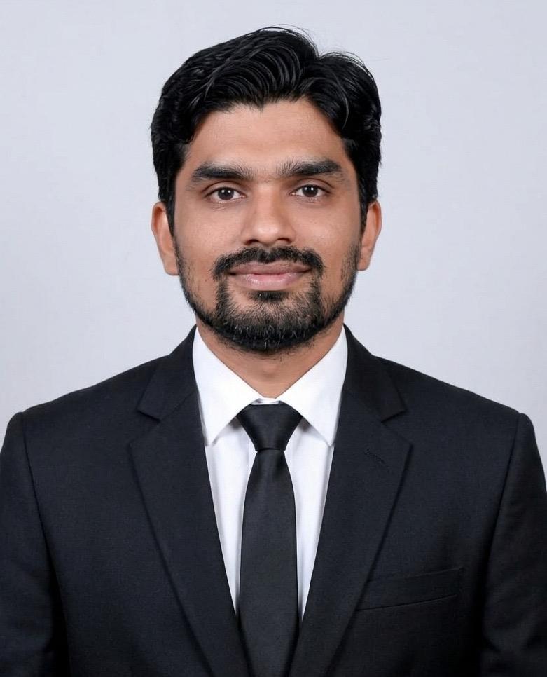 Dr. Nissar Usman