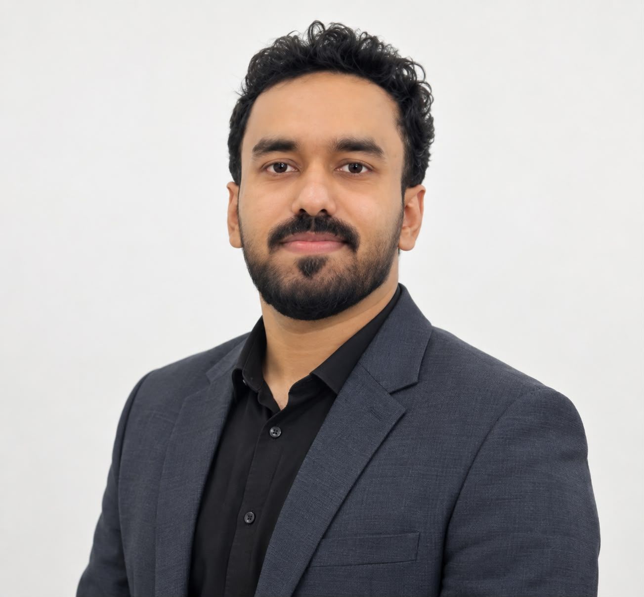 Dr. Mubashir Shamsudheen T