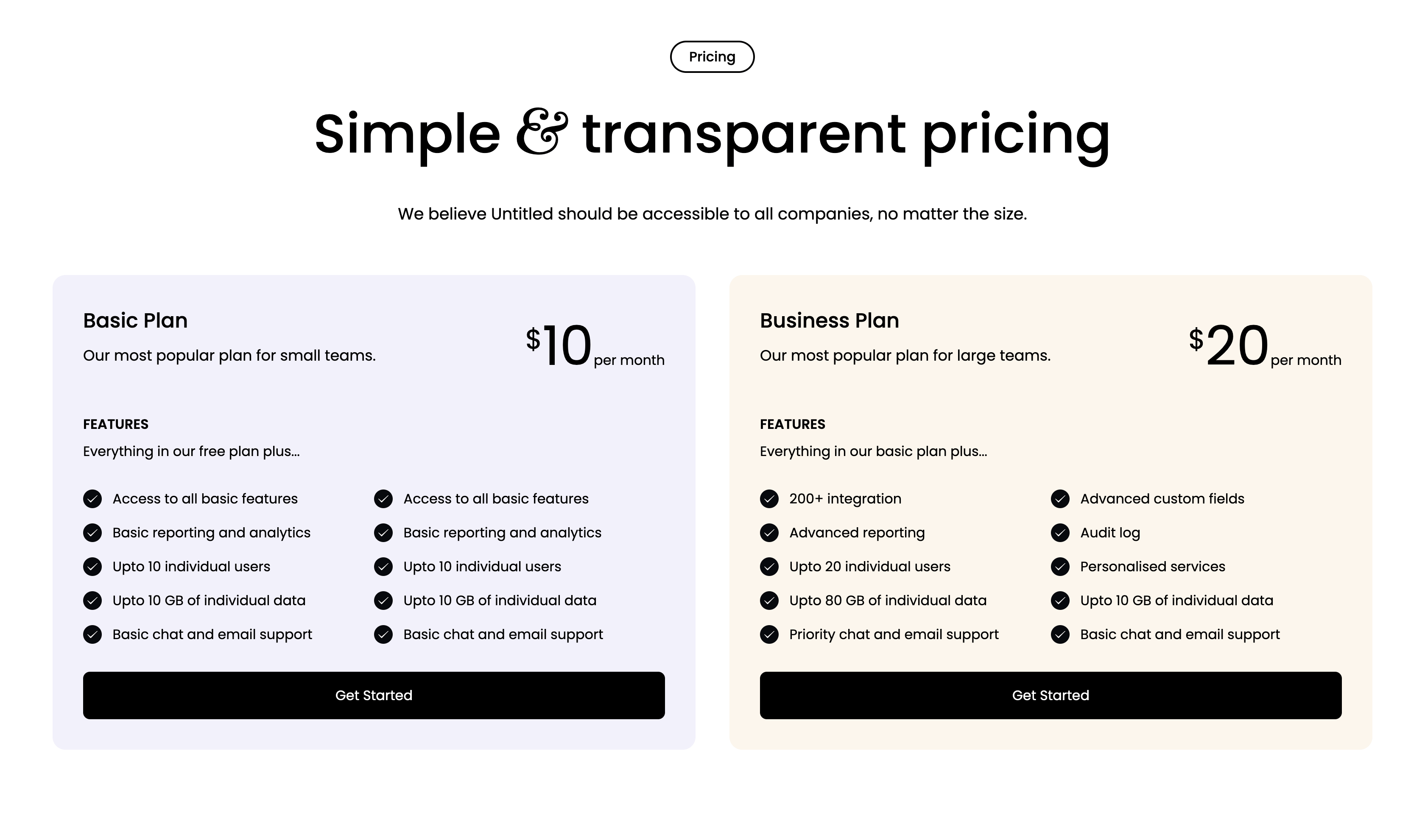 Find Code Snippets for Beautiful Web Designs Components | CodeUI