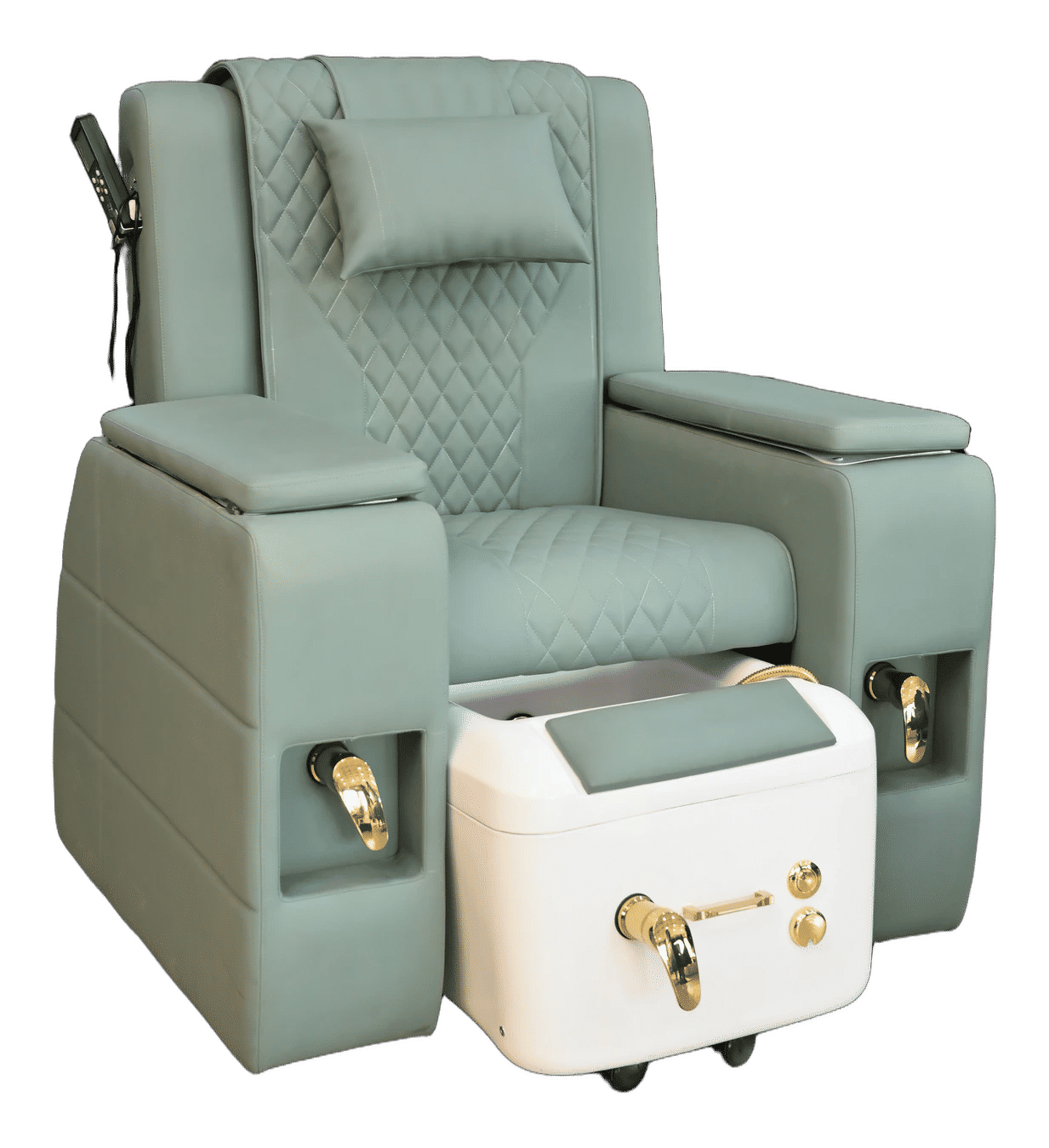 Enduralux Lounge - Premium Salon Furniture Manufacturer